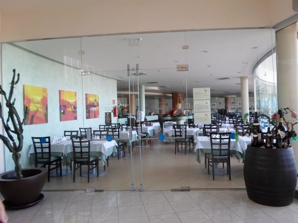 Essraum Hotel Las Costas