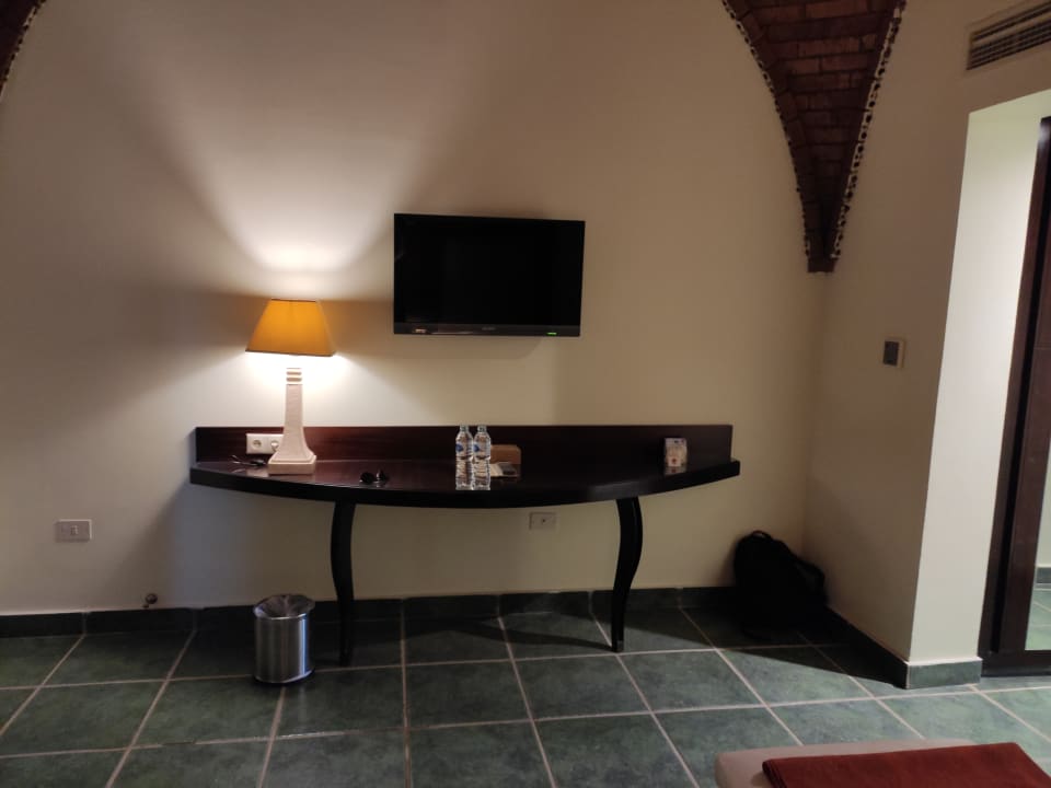 Zimmer Sentido Akassia Beach