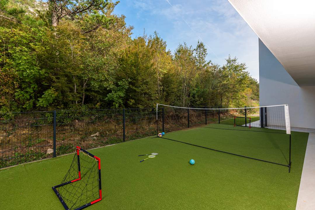 Sport & Freizeit Villa Adria Blue