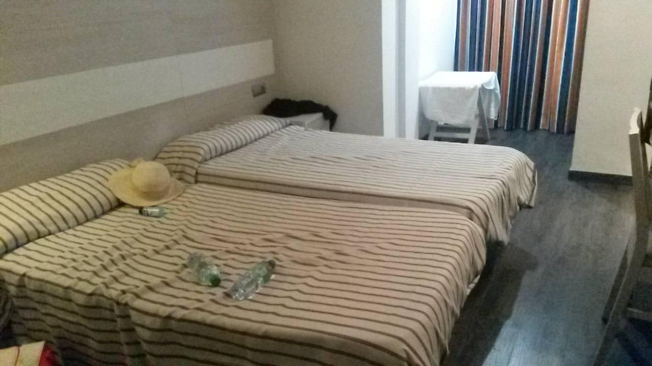 Zweibettzimmer zur Einzelnutzung MLL Palma Bay Club Resort