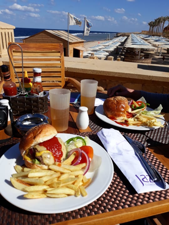 Gastro Jaz Grand Marsa