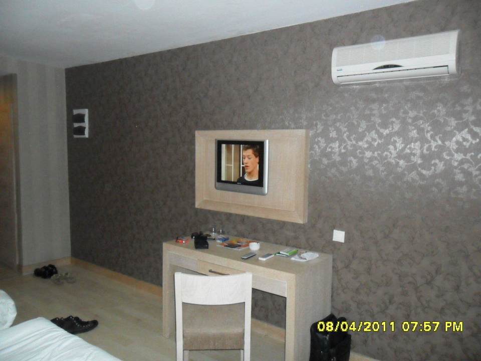 Zimmer Hotel Sultan of Side