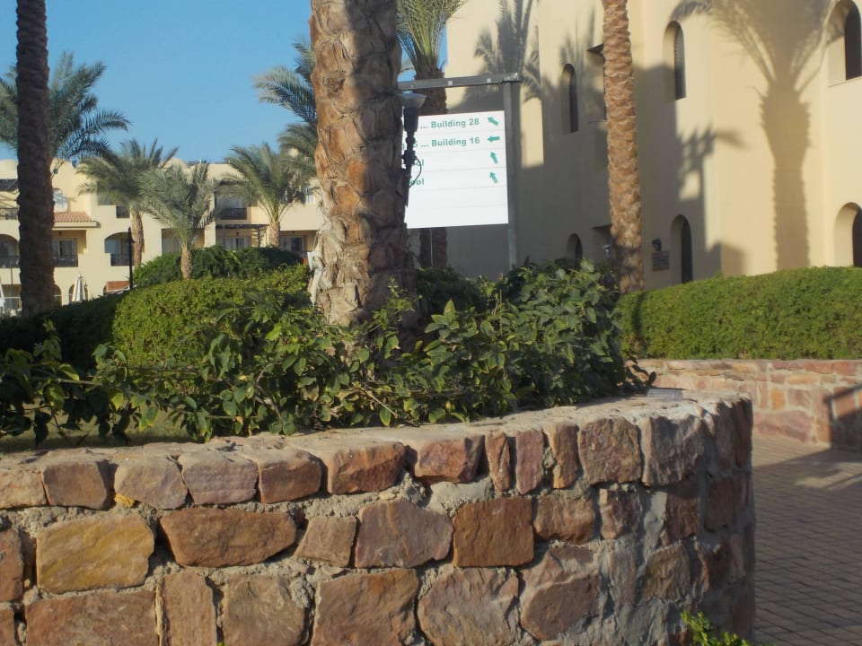 Garten Stella Garden Resort & Spa, Makadi Bay