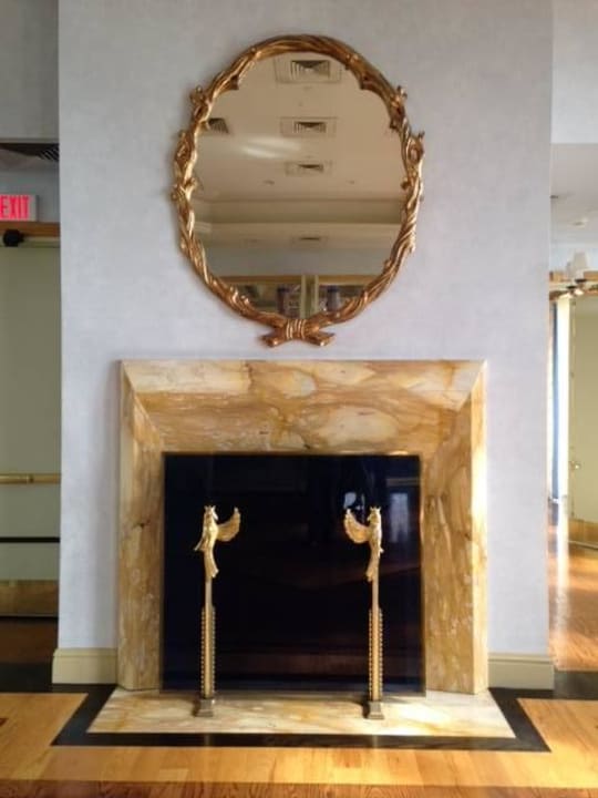 Event room Hotel The Westin St. Francis