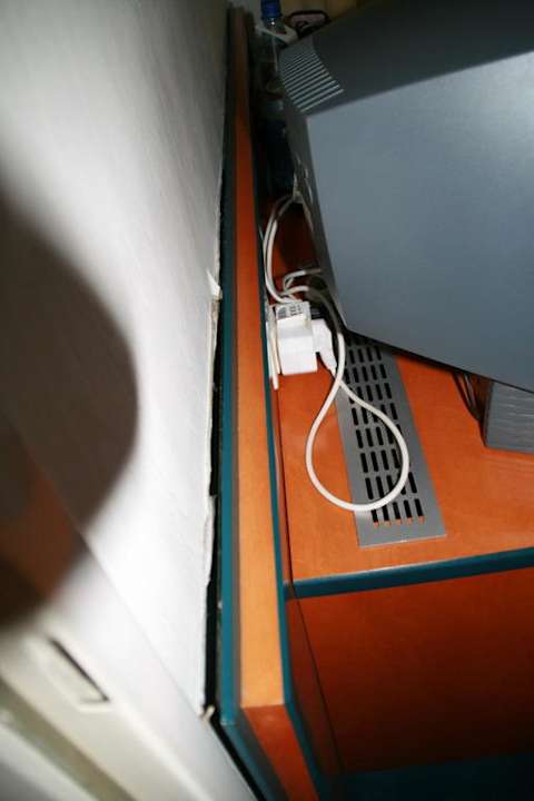 Zimmereinrichtung SORAT Hotel Berlin