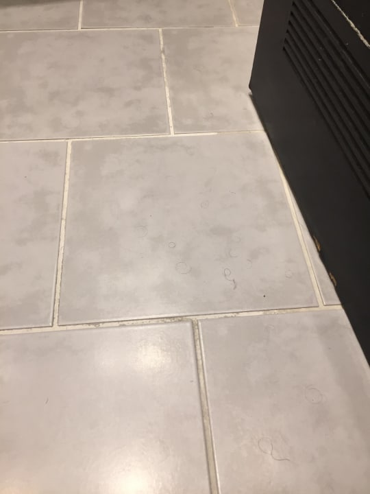 Noch mehr Haare Hotel am Karlstor