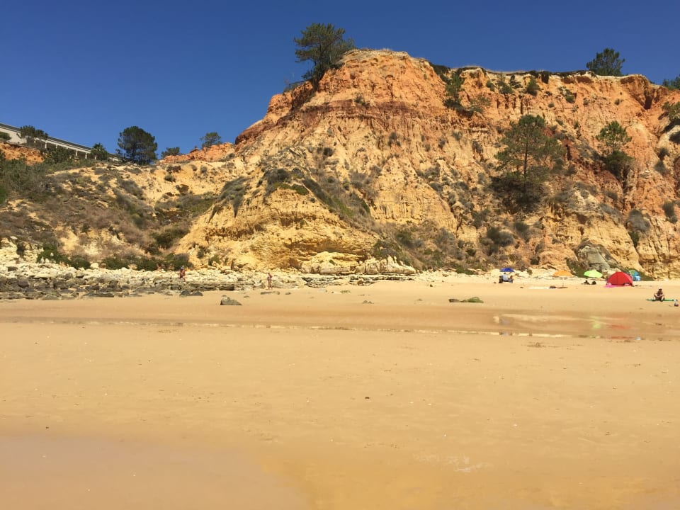 Strand PortoBay Falésia