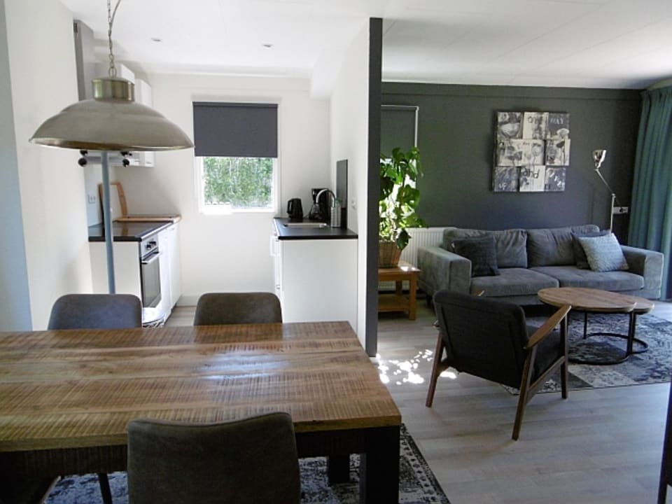 Zimmer Het Grootslag Vakantiepark