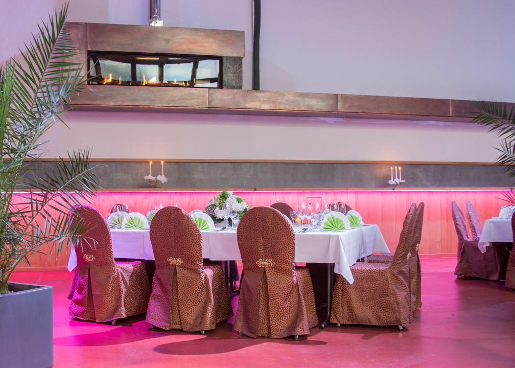 Gastro Der schöne Asten - Resort Winterberg