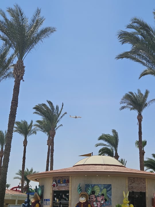 Sonstiges Beach Albatros Resort