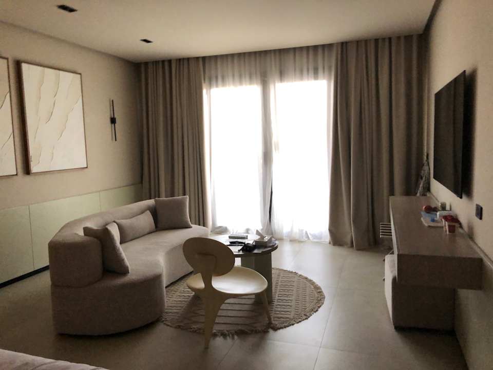 Zimmer Calimera Blend Paradise