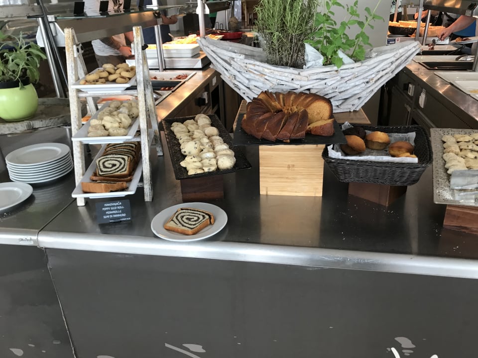 Gastro Laguna Maradiso Hotel by Aminess