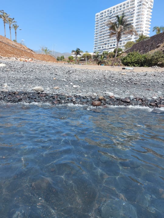 Strand Hotel Riu Buenavista