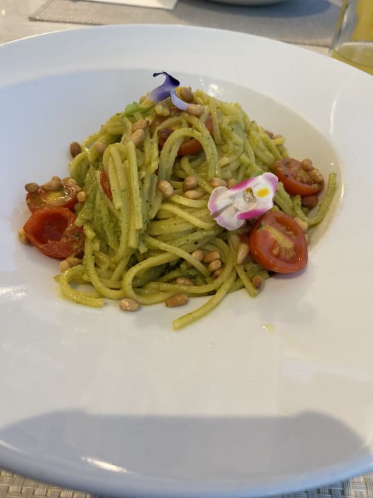 Gastro Sentido Galomar