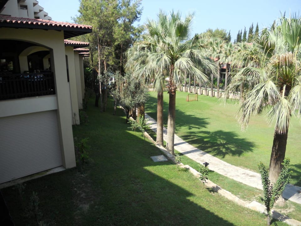 Sooo schön Melas Holiday Village