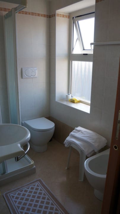 Bad Hotel Angelo