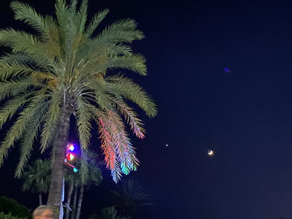 Sonstiges Hotel Terrace Beach Resort