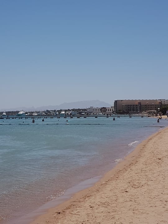 Strand Giftun Azur Resort