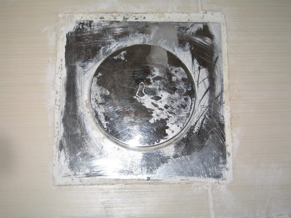 2 te Zimmer Albatros Sharm Resort