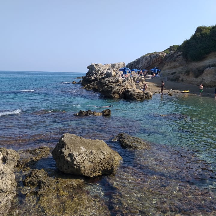 Strand Kresten Palace Hotel