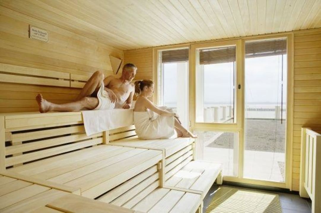 Sportanlagen/Freizeitangebot Seehotel Fleesensee
