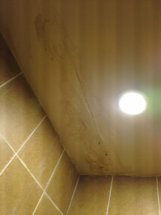 Zimmer Marina View Port Ghalib Hotel