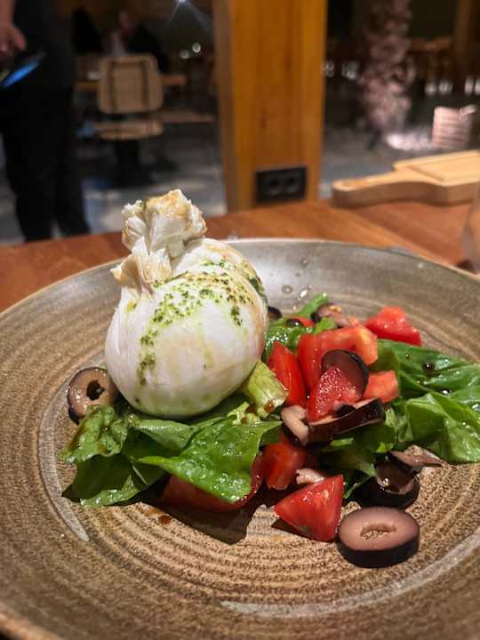 Gastro Casa Cook El Gouna - Adults Only