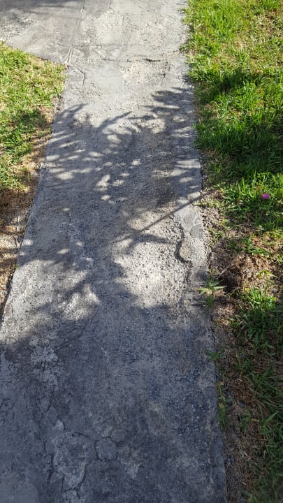 Gartenanlage HL Miraflor Suites Hotel