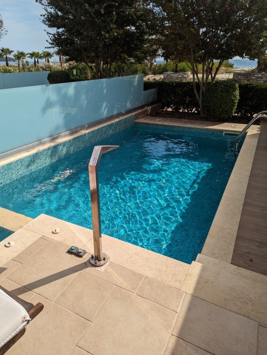 Pool Alexandra Golden Boutique - Adults only