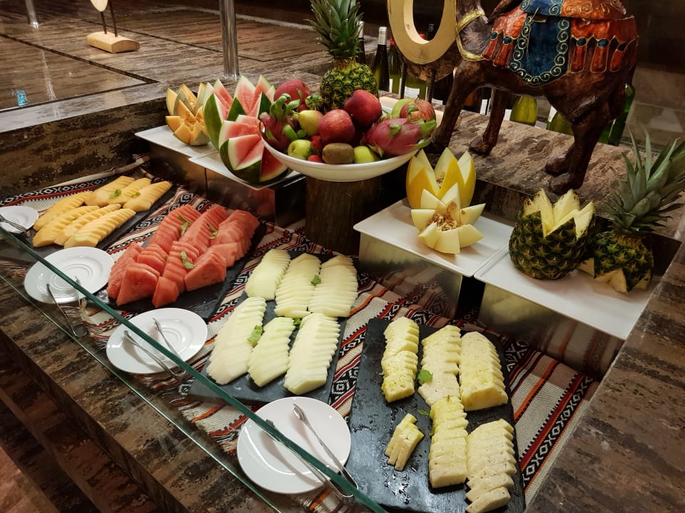 Gastro Sofitel Dubai The Palm Resort & Spa