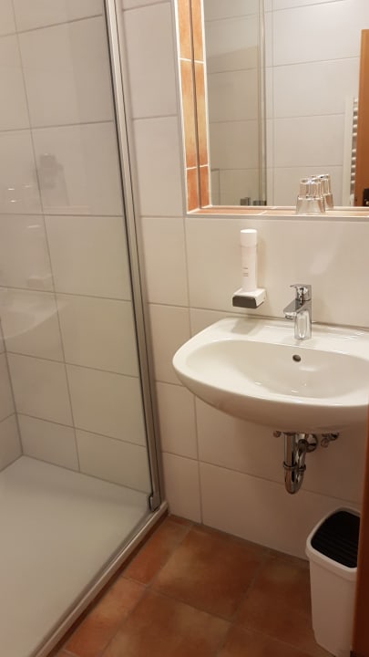 Zimmer Hotel bayrischer Löwe