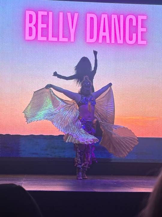 Sonstiges Glamour Resort & Spa