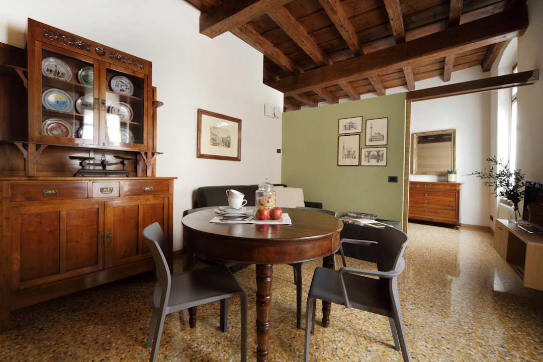 Zimmer Residenza Roccamaggiore