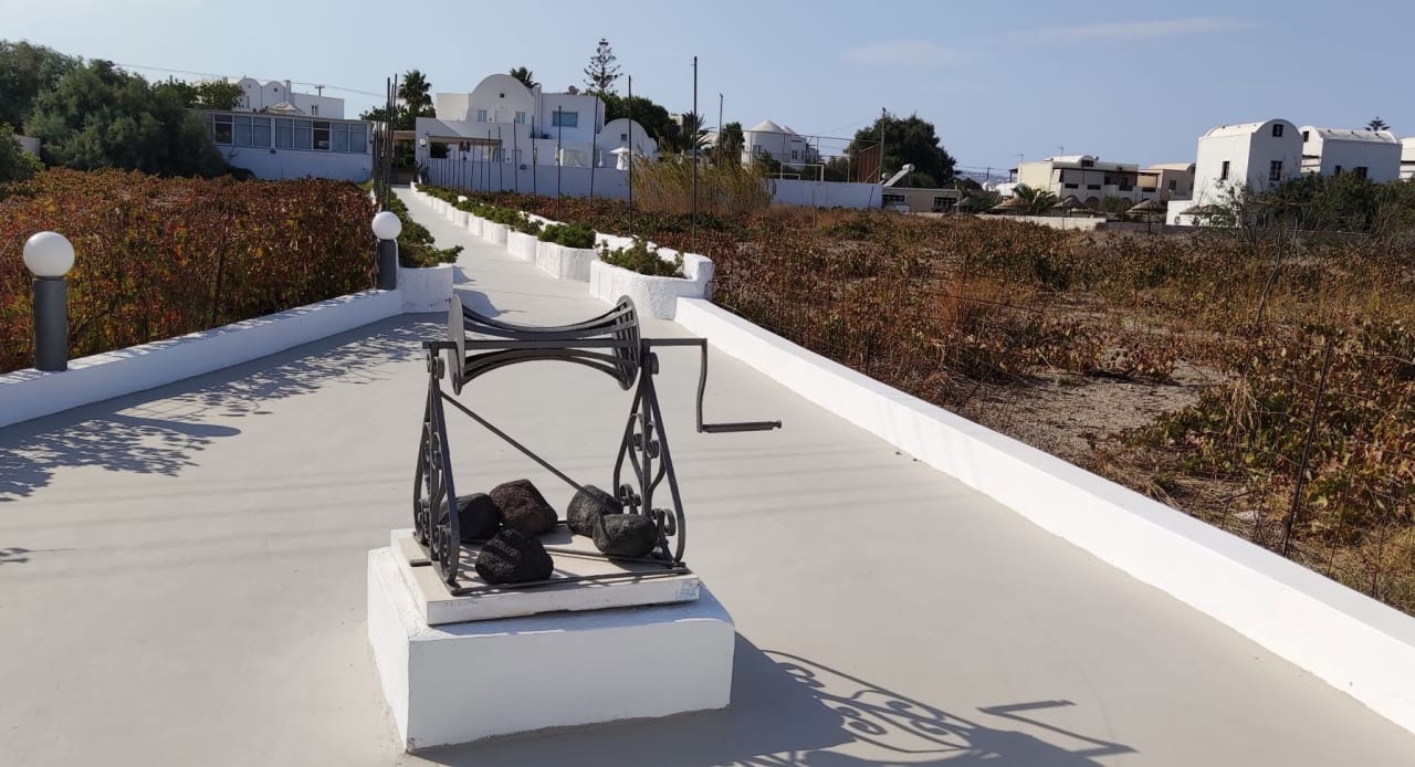 Außenansicht Hotel Imperial Med Resort & Spa