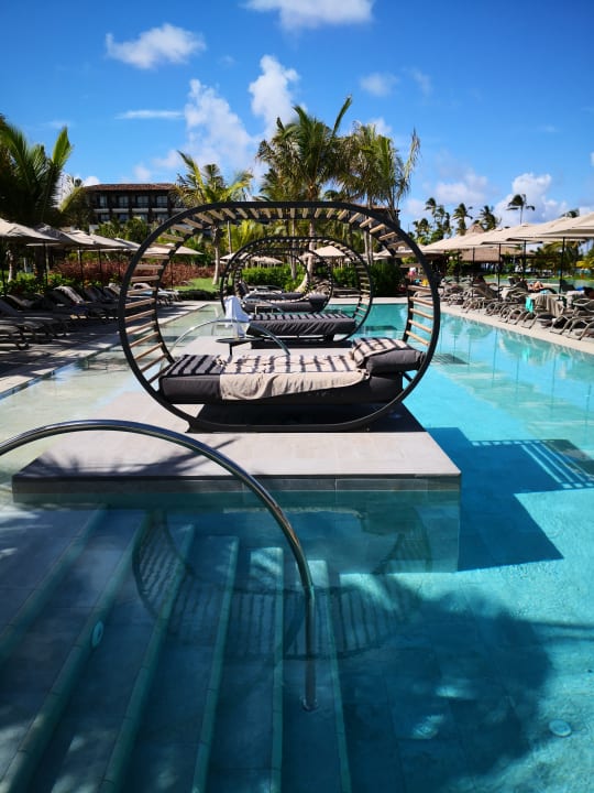 Sport & Freizeit Lopesan Costa Bávaro Resort, Spa & Casino