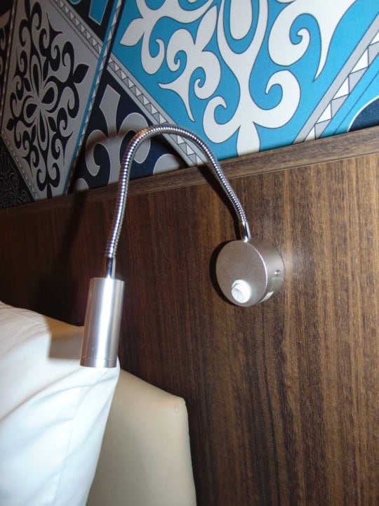 Zimmer Mercure Almaty City Center