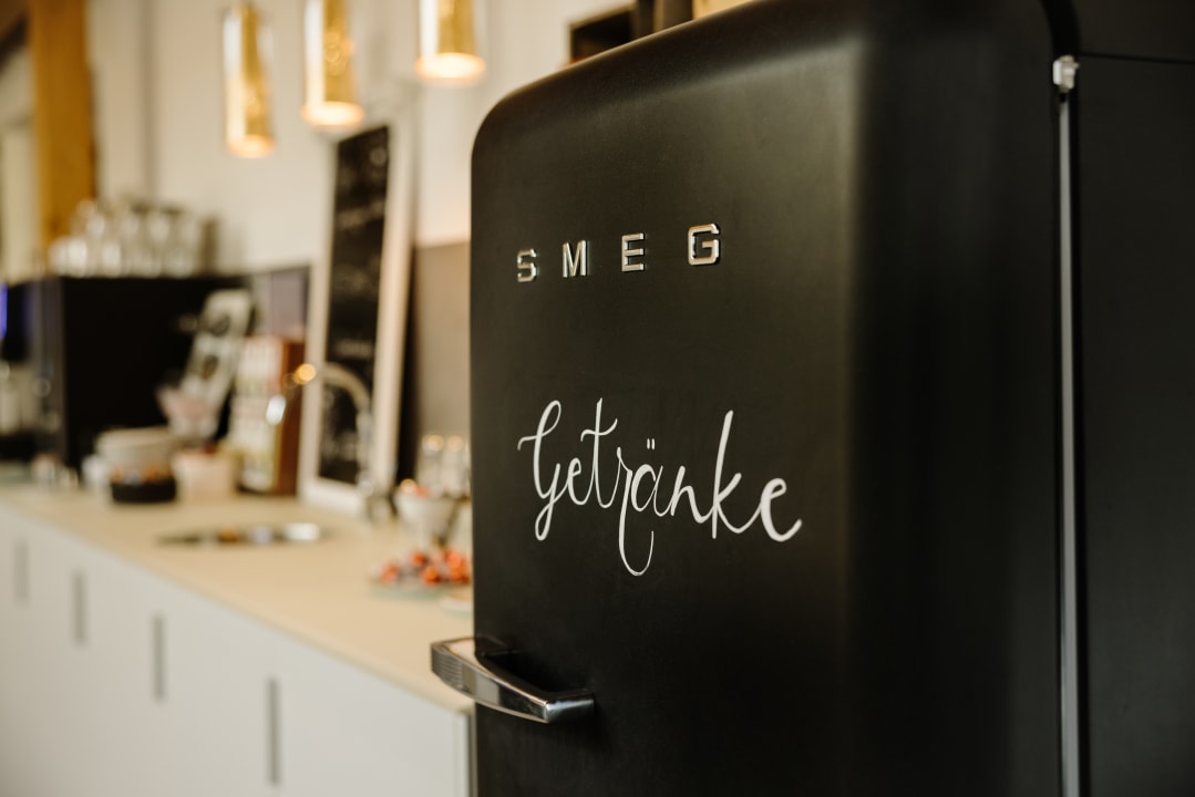 Gastro Hotel Hari im Schlegeli