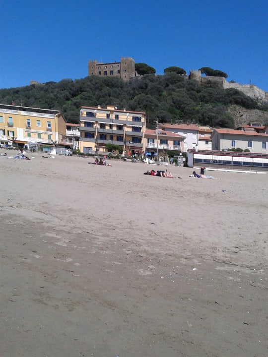 50 Meter Entfernung Hotel Relais C'Era Una Volta