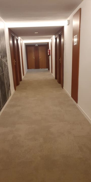 Zimmer BG Hotel Caballero