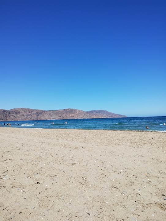 Strand Delfina Boutique Hotel