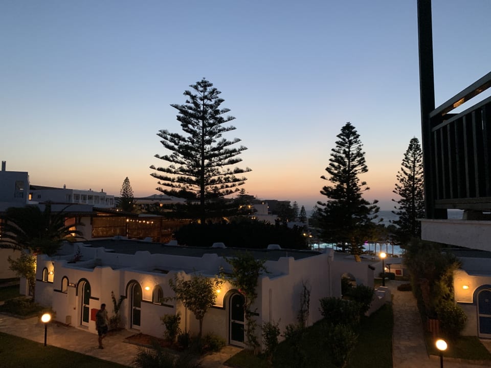 Außenansicht Mitsis Selection Rinela