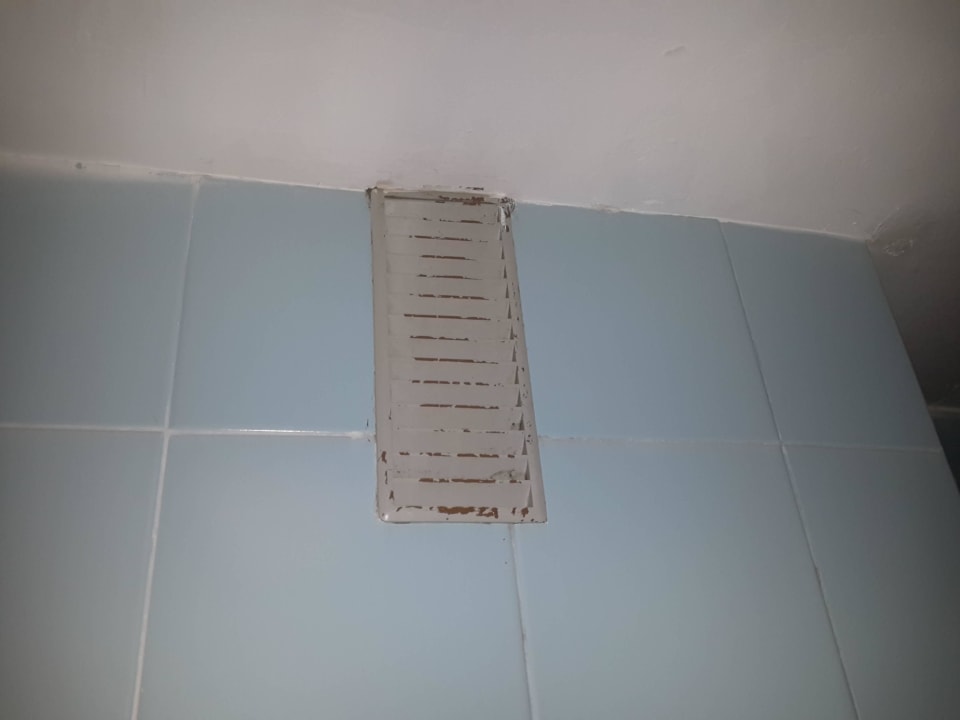 Badezimmerbelüftung Servatur Alameda de Jandía