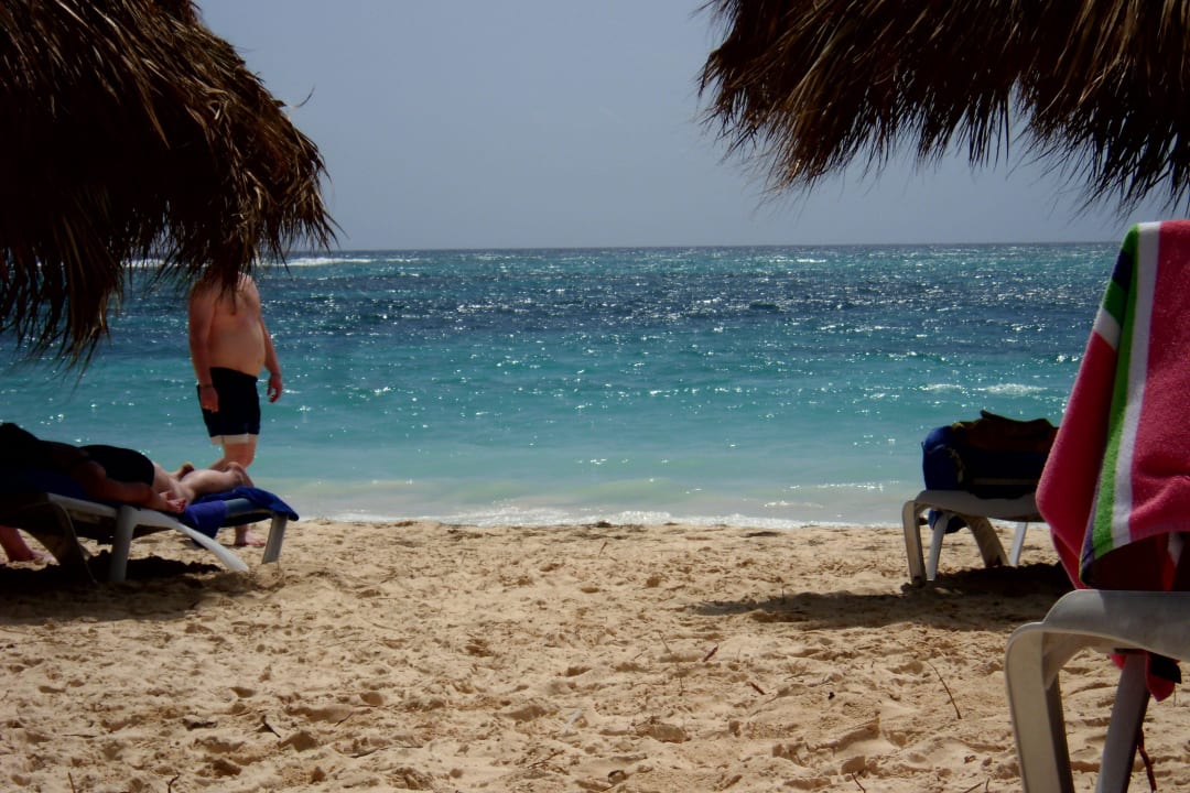 Sandstrand Punta Cana Princess All Suites Resort & Spa