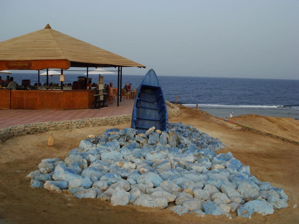 Am Strand Sentido Akassia Beach
