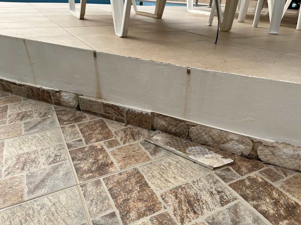 Pool Kolymbia Village