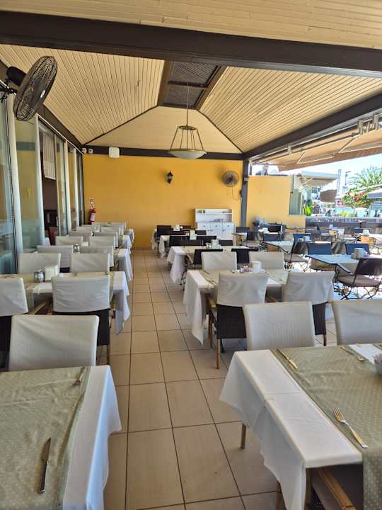 Gastro Özlem Garden Hotel