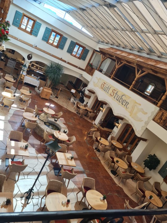 Gastro Waldhof Fuschlsee Resort