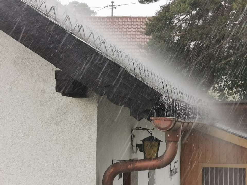 Sonstiges Pension Haus Maria
