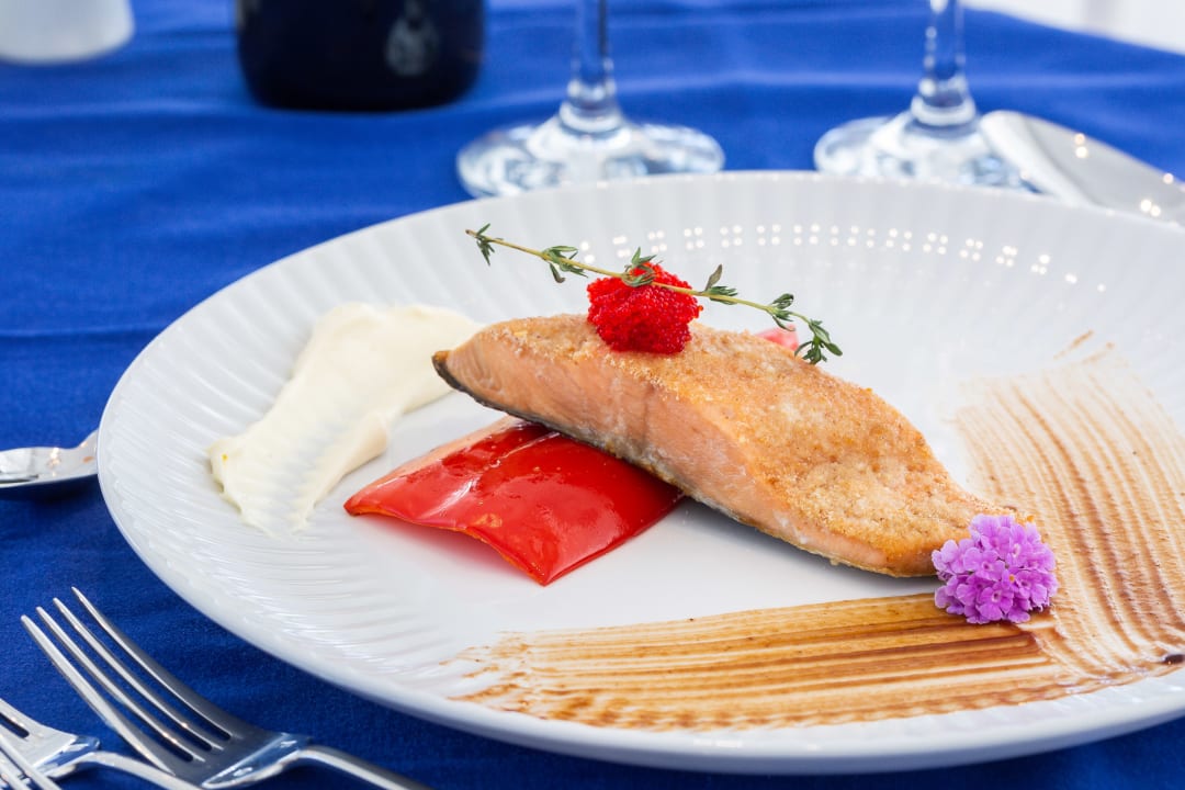 Gastro Atali Grand Resort