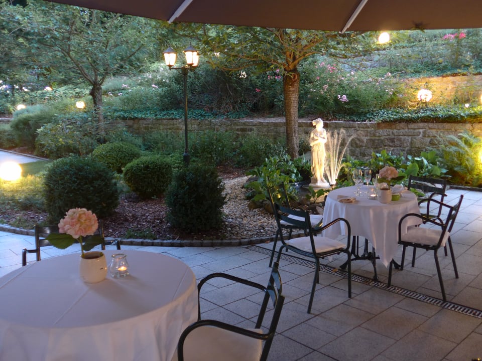 Gastro Parkhotel Görlitz